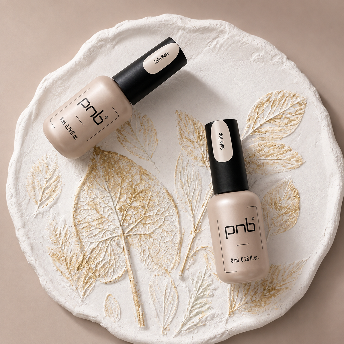PNB Base & Top Coat