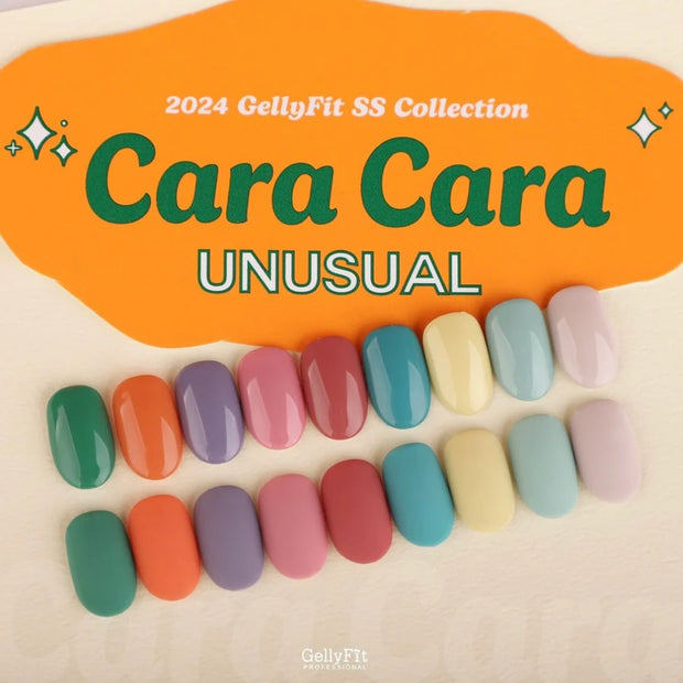 Cara Cara