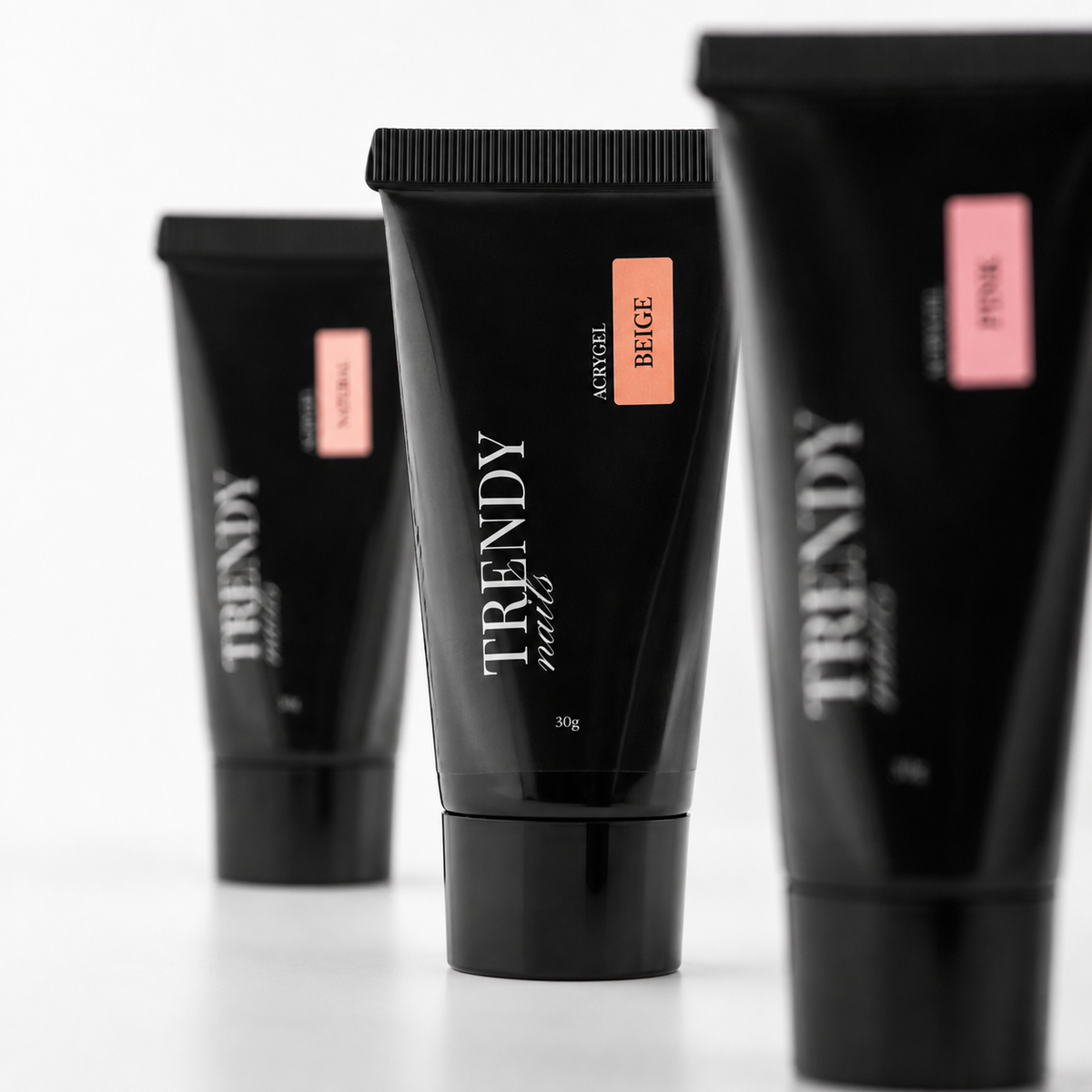 TrendyNails  AcrylGel