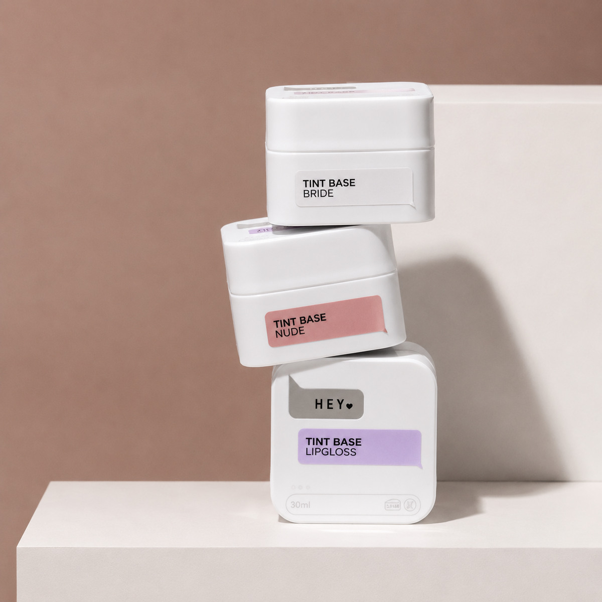 HeyLove Tint Base