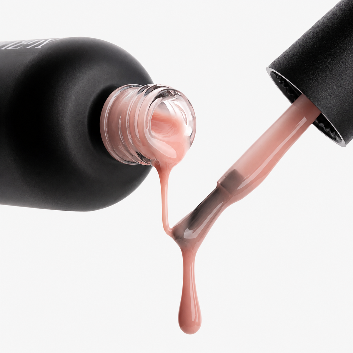 Builder Gel in a Bottle