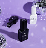 DNKa Base & Top Coat
