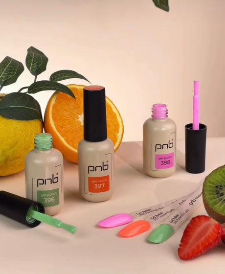 PNB Gel Polish