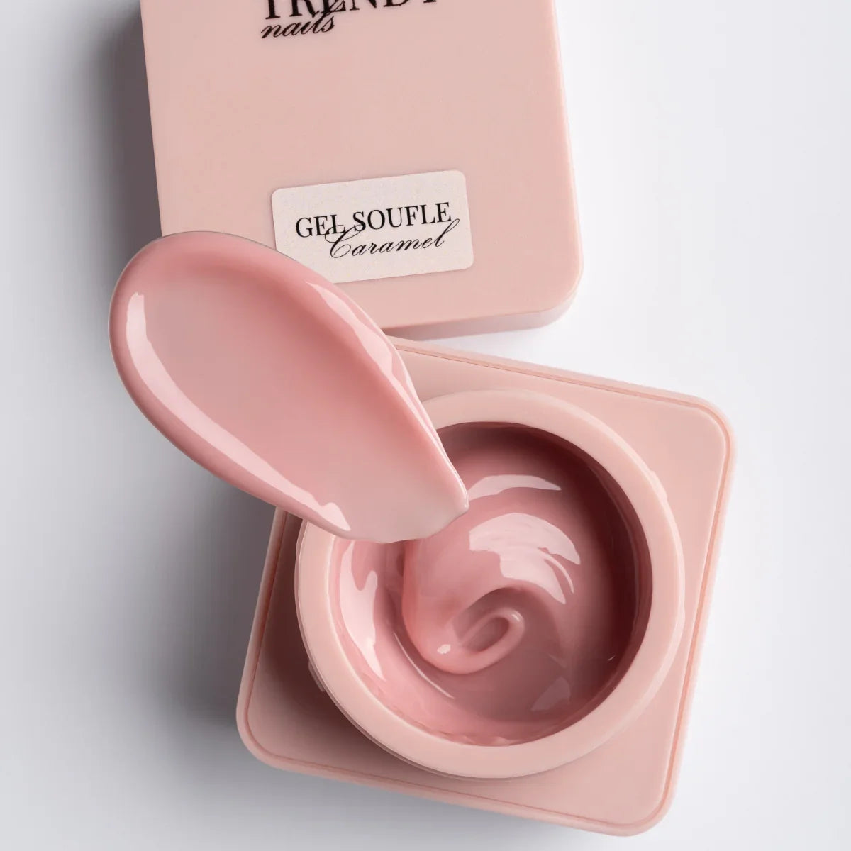 Soufflé Gel