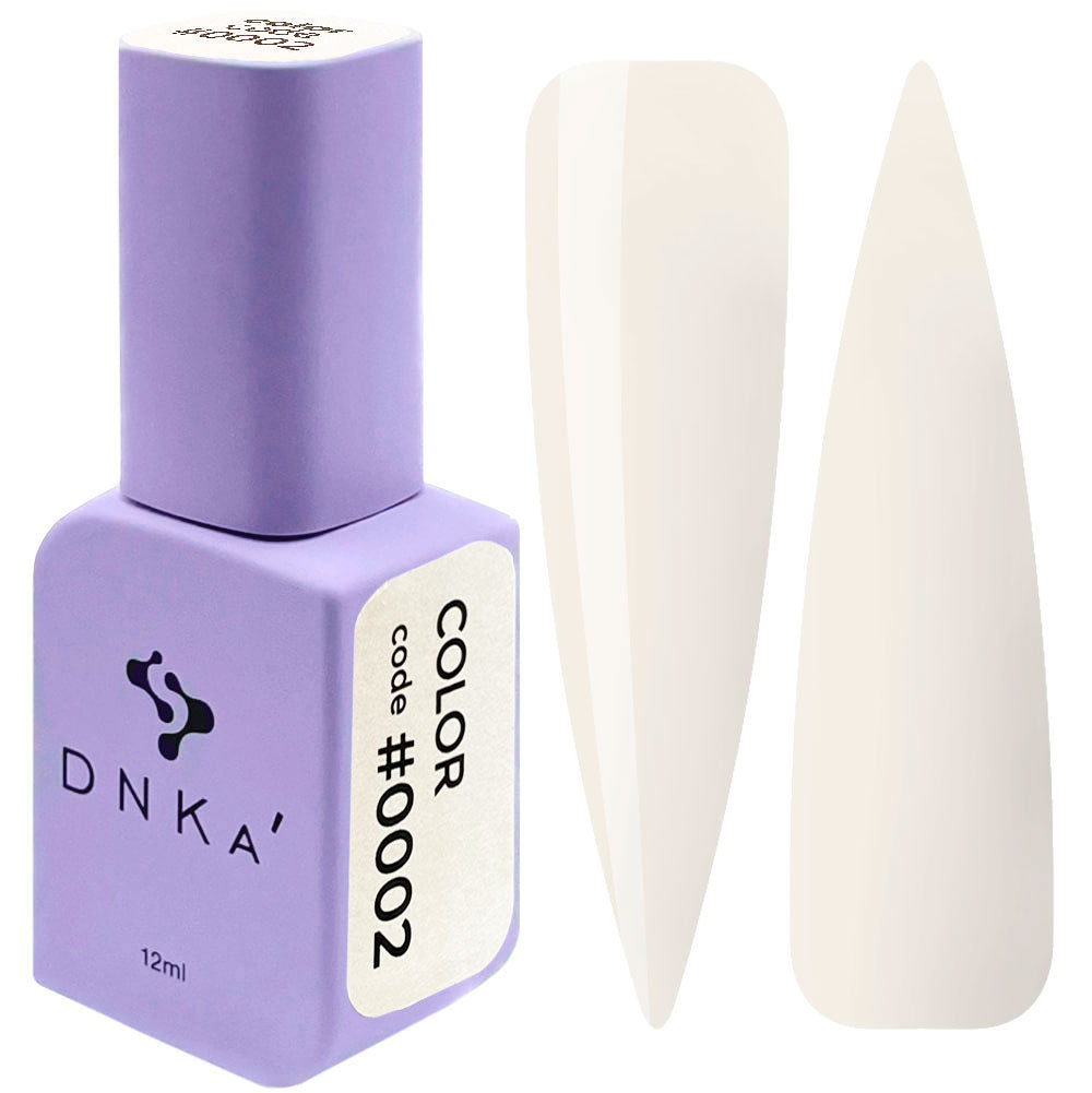 DNKa’ Gel Polish - 0002