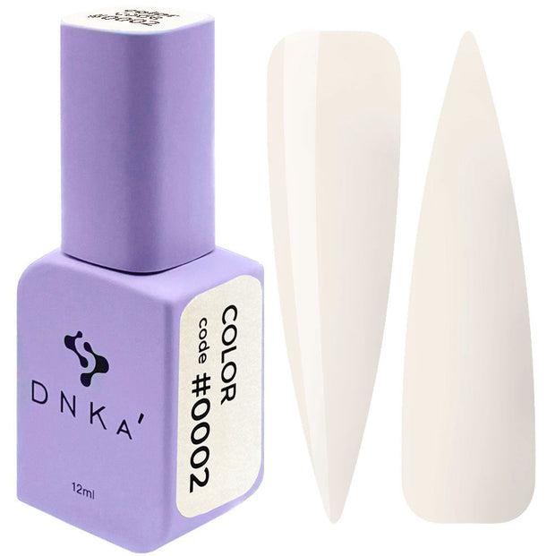 DNKa’ Gel Polish - 0002