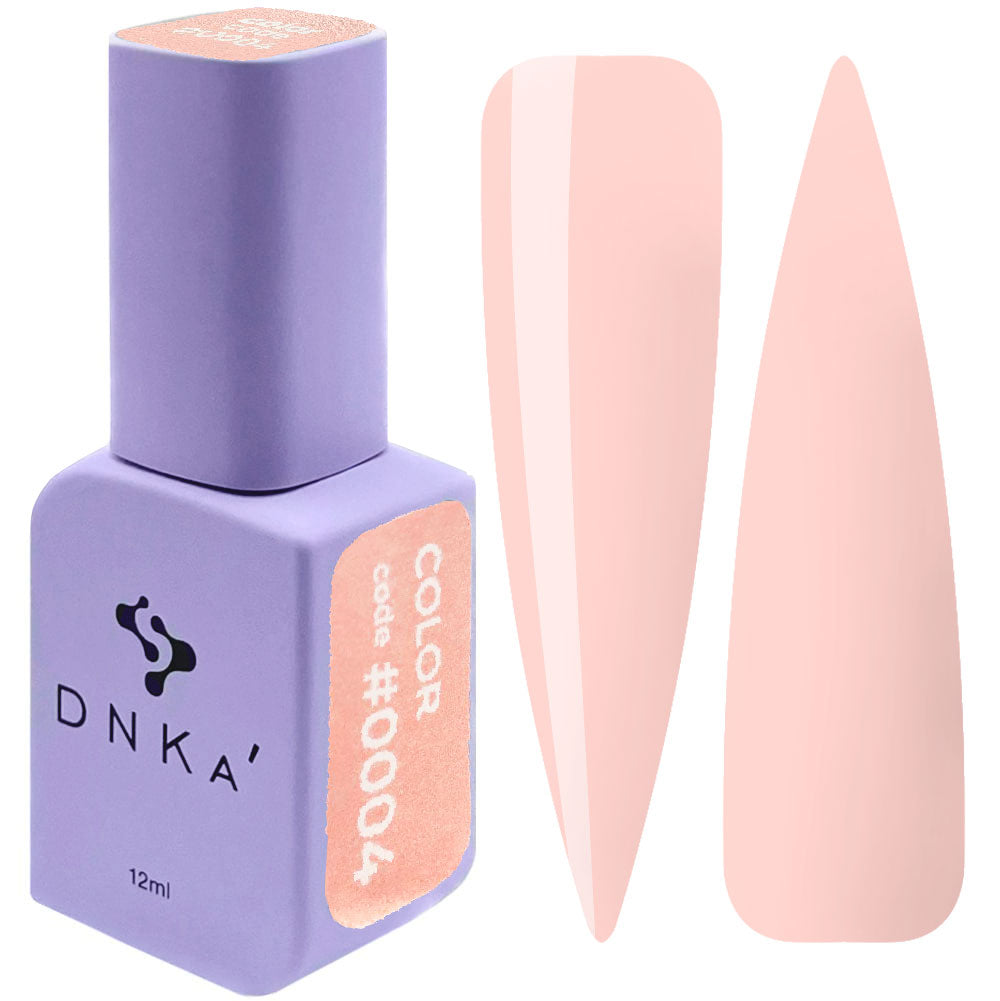 DNKa’ Gel Polish - 0004
