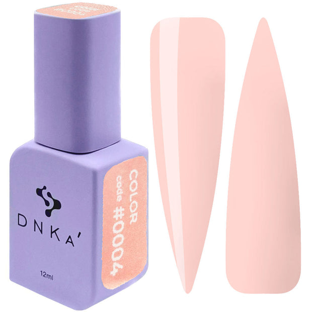 DNKa’ Gel Polish - #0004