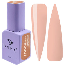 DNKa’ Gel Polish Color #0007
