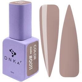 DNKa’ Gel Polish Color #0011