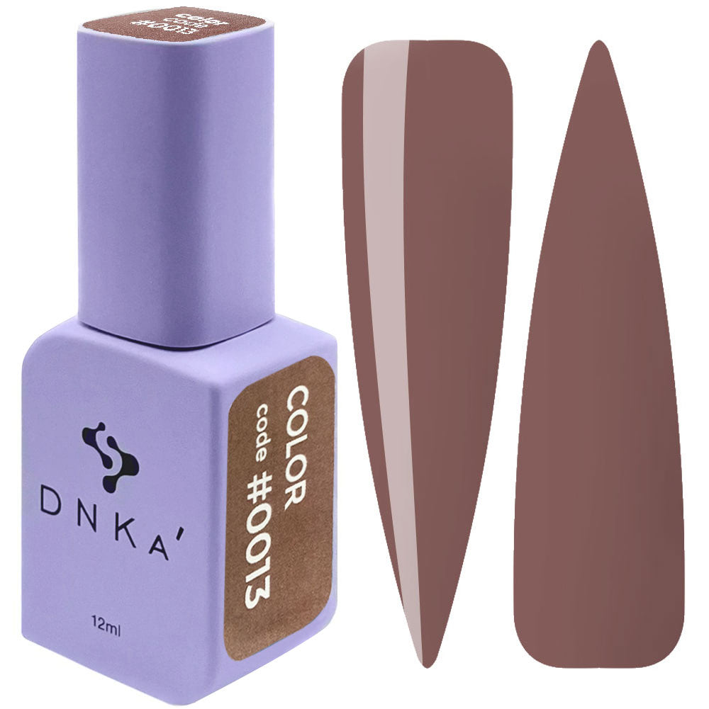 DNKa’ Gel Polish - 0013
