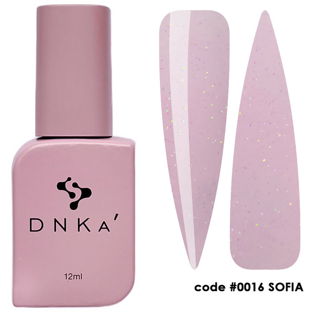 DNKa’ Cover Top Sofia - 0016