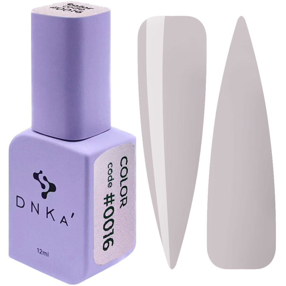 DNKa’ Gel Polish - 0016