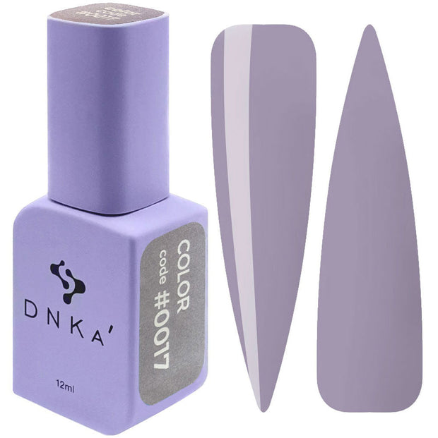 DNKa’ Gel Polish - #0017