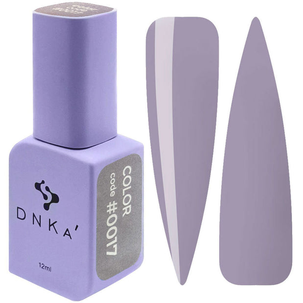 DNKa’ Gel Polish Color #0017