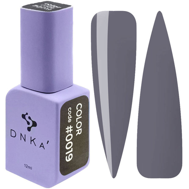 DNKa’ Gel Polish Color #0019