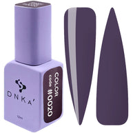 DNKa’ Gel Polish - 0020