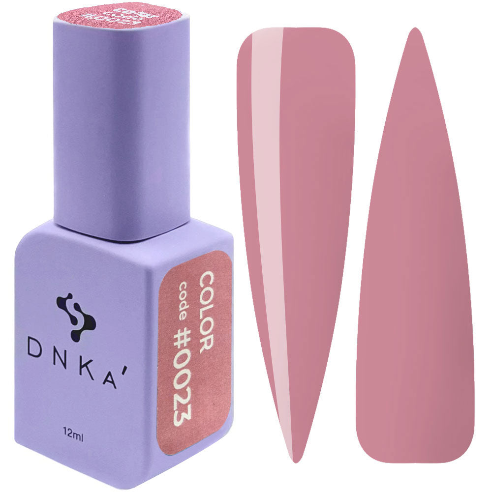DNKa’ Gel Polish - 0023