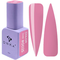 DNKa’ Gel Polish - 0025