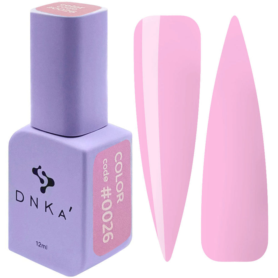 DNKa’ Gel Polish Color #0026