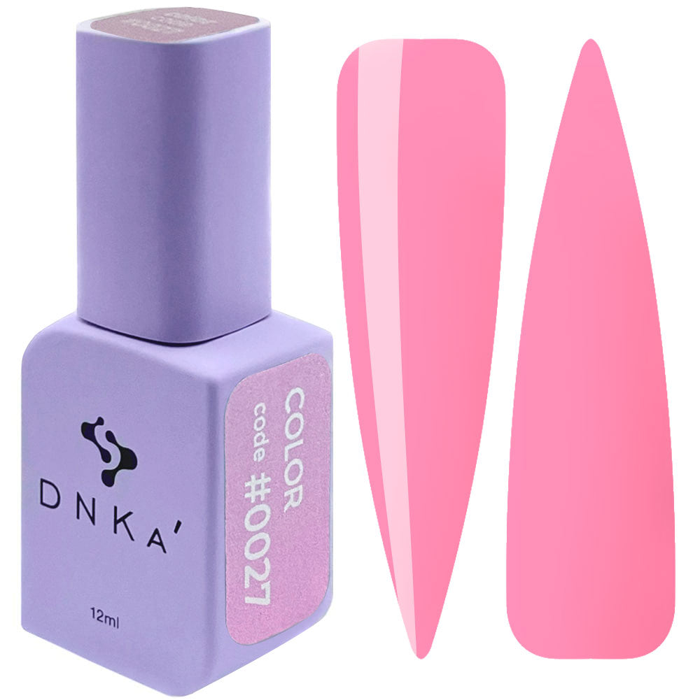 DNKa’ Gel Polish - 0027