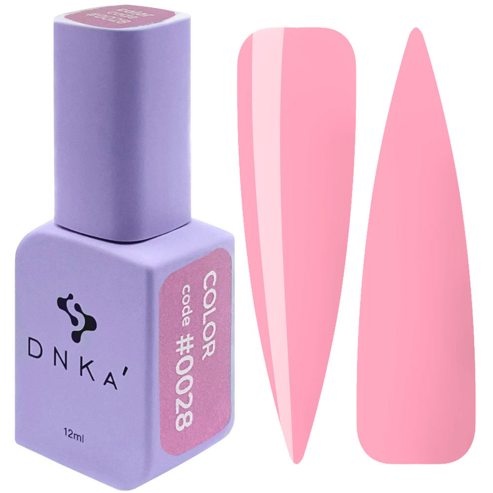 DNKa’ Gel Polish - 0028