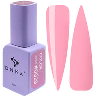 DNKa’ Gel Polish - 0028