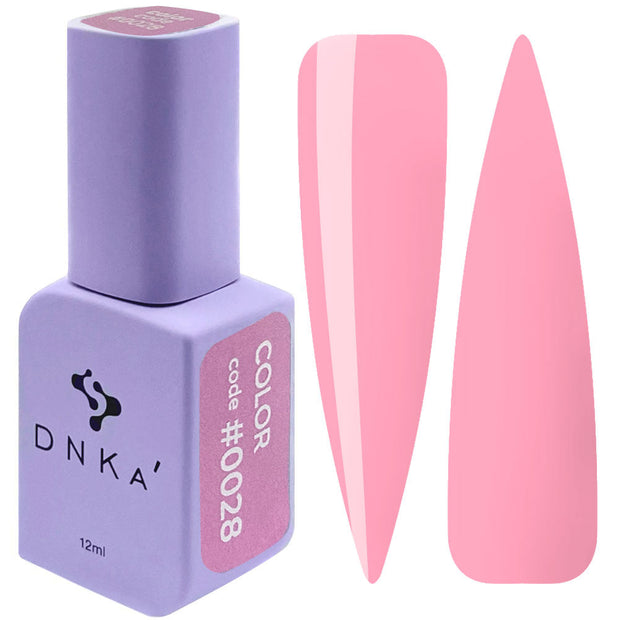 DNKa’ Gel Polish Color #0028