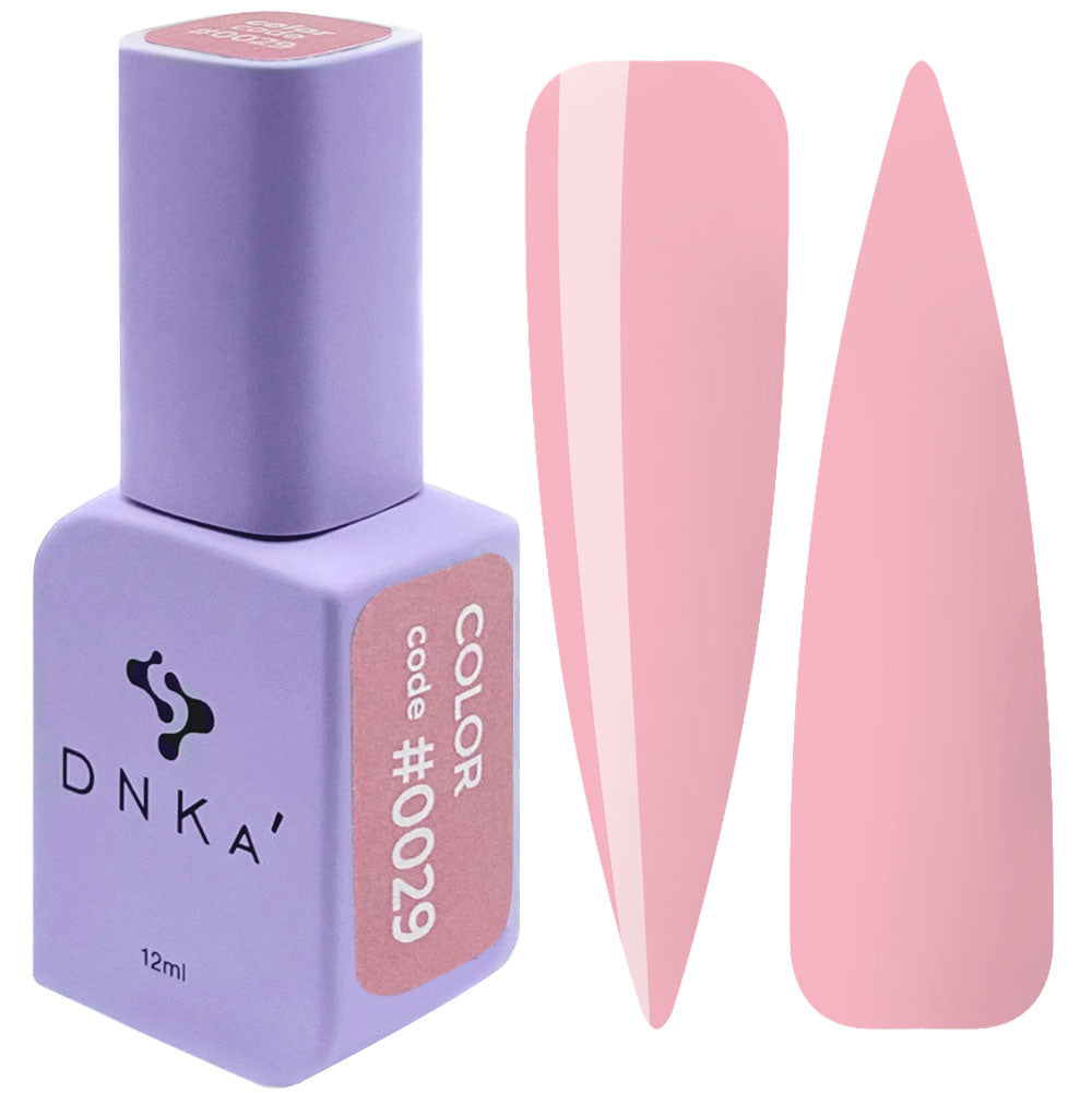 DNKa’ Gel Polish - 0029