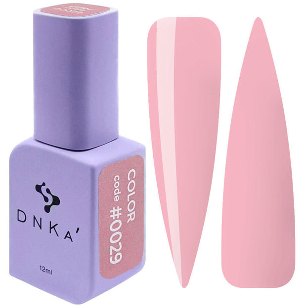DNKa’ Gel Polish Color #0029