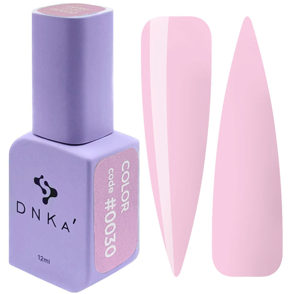 DNKa’ Gel Polish - 0030