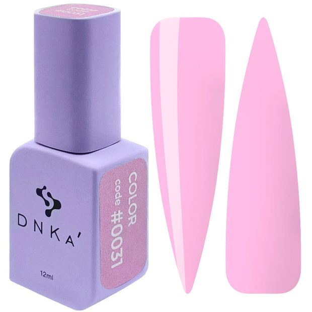 DNKa’ Gel Polish - #0031