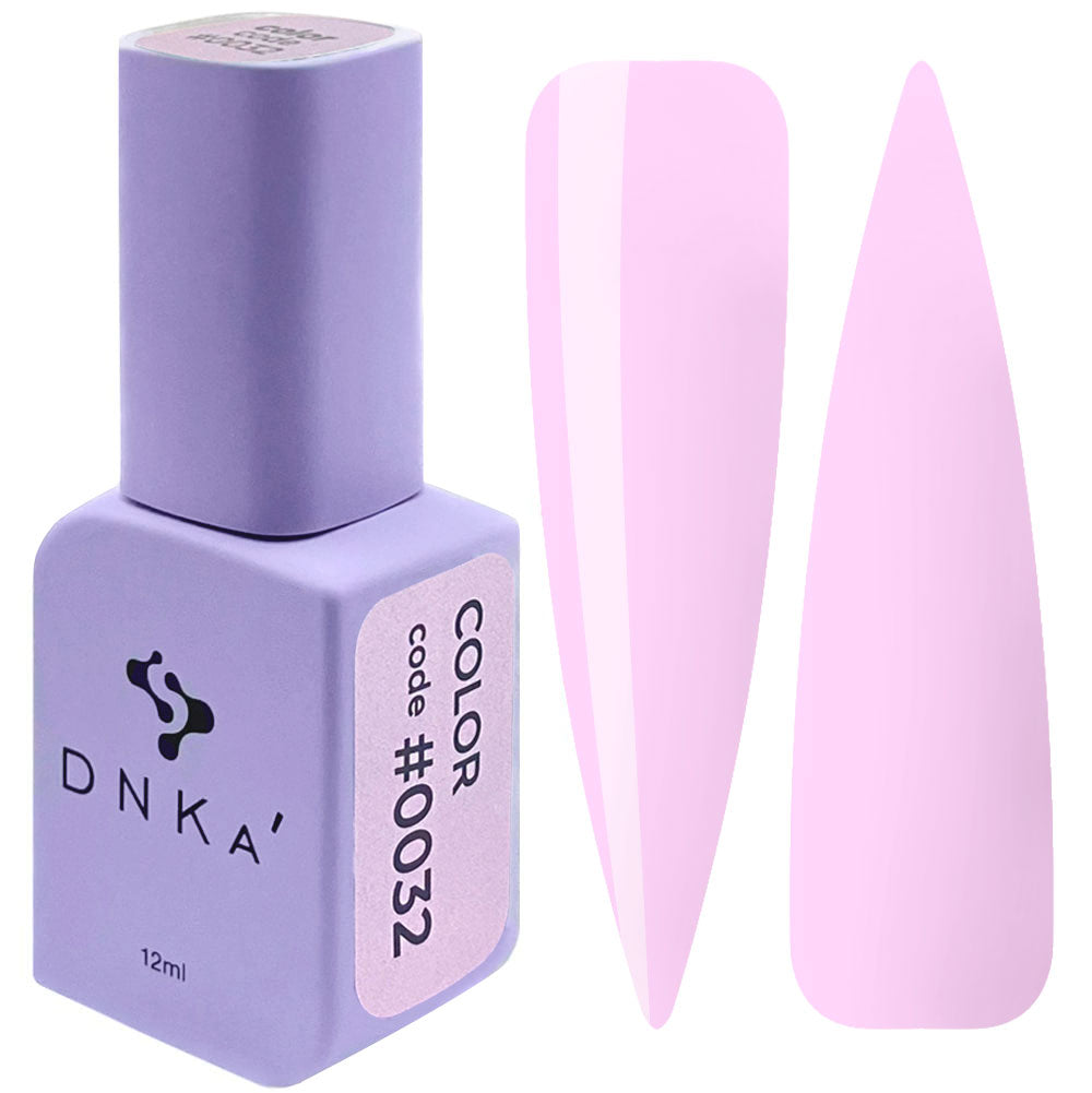 DNKa’ Gel Polish - 0032
