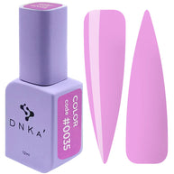 DNKa’ Gel Polish - 0035