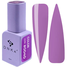 DNKa’ Gel Polish Color #0040