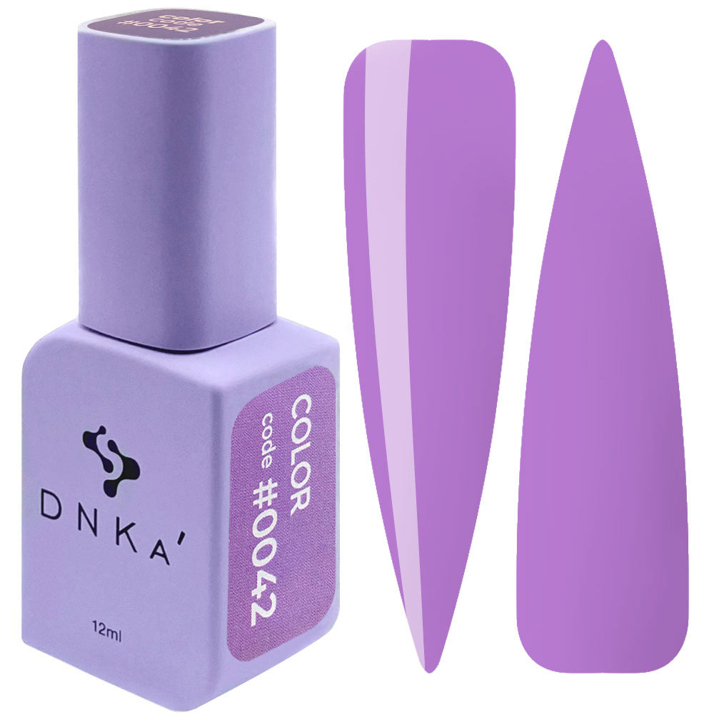 DNKa’ Gel Polish - 0042