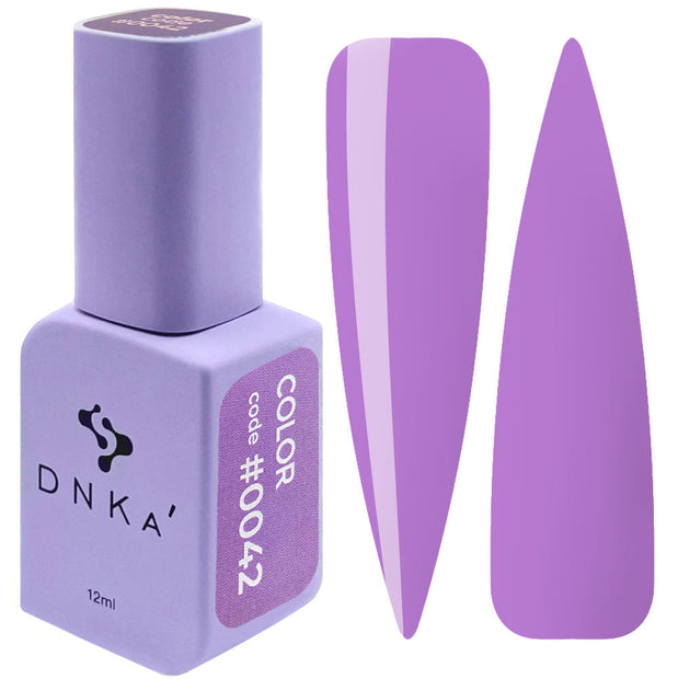 DNKa’ Gel Polish Color #0042