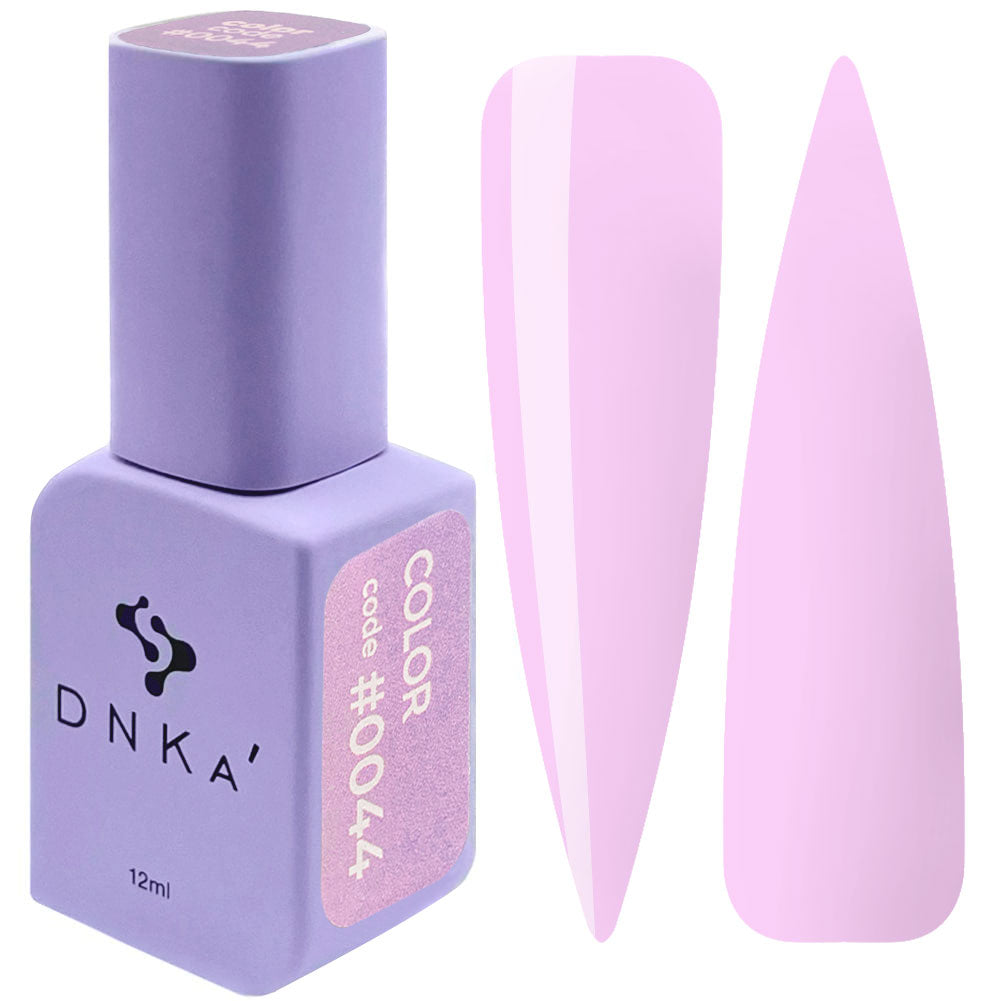 DNKa’ Gel Polish - 0044