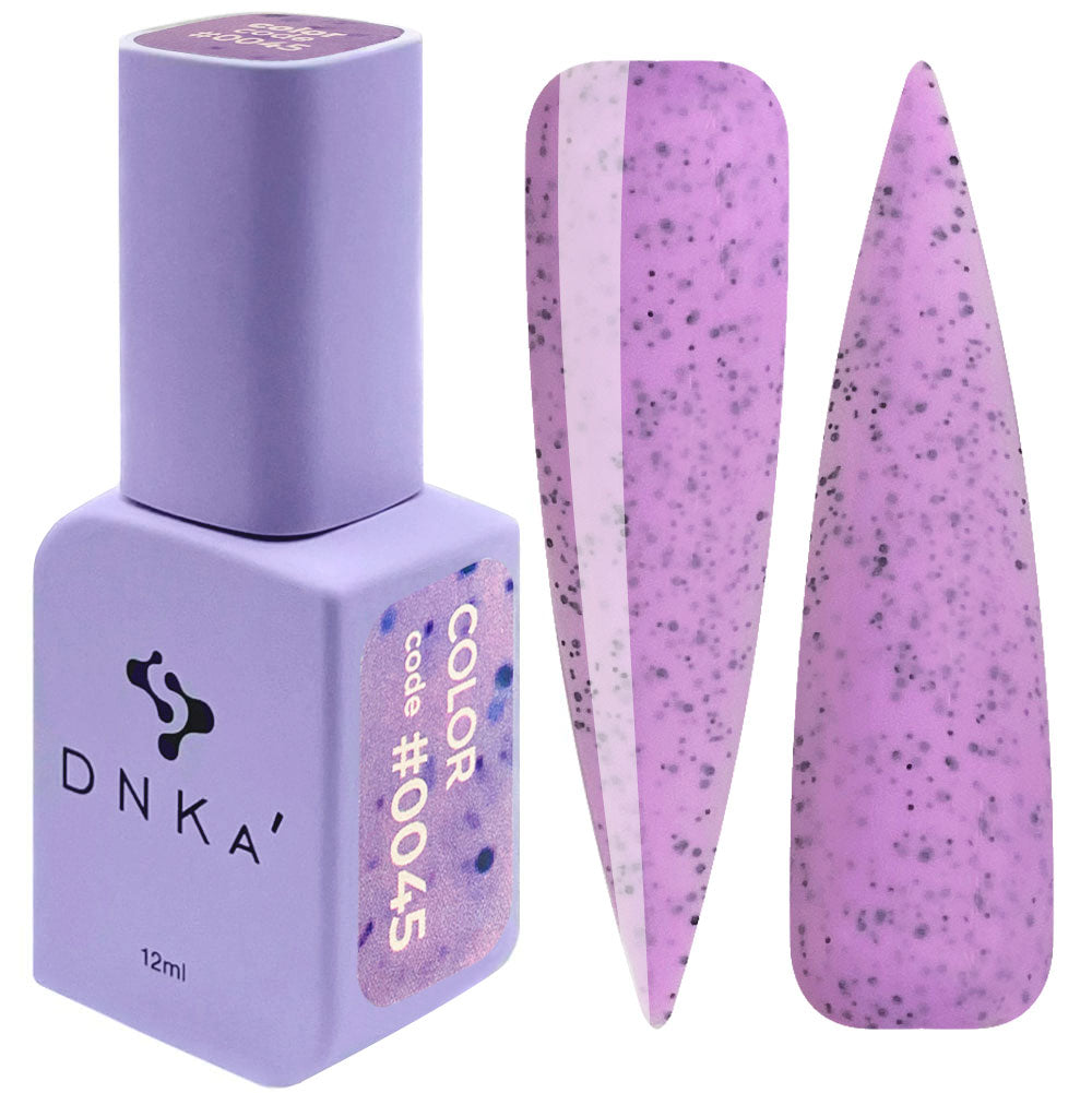 DNKa’ Gel Polish - 0045