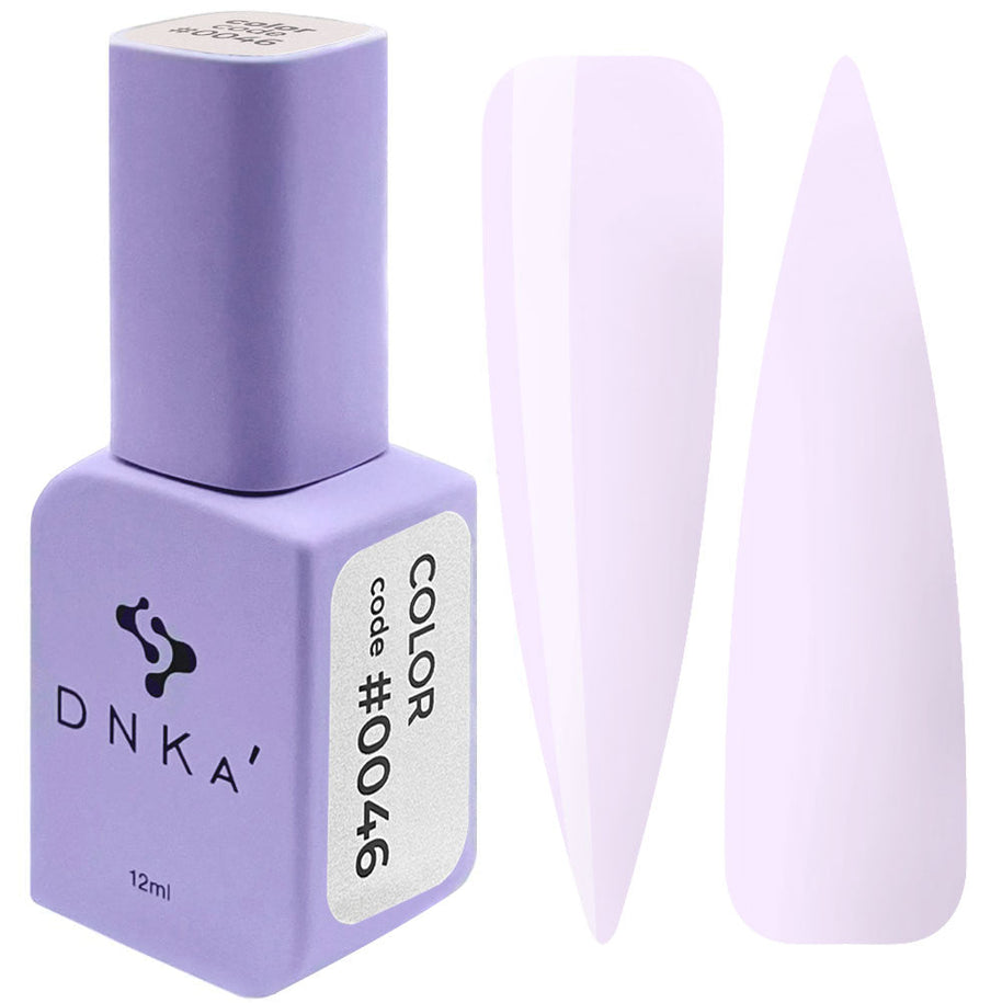 DNKa’ Gel Polish Color #0046