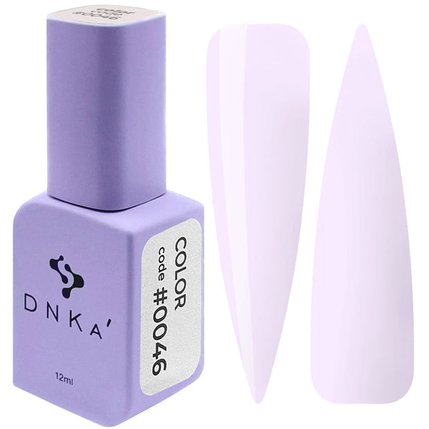 DNKa’ Gel Polish Color #0046