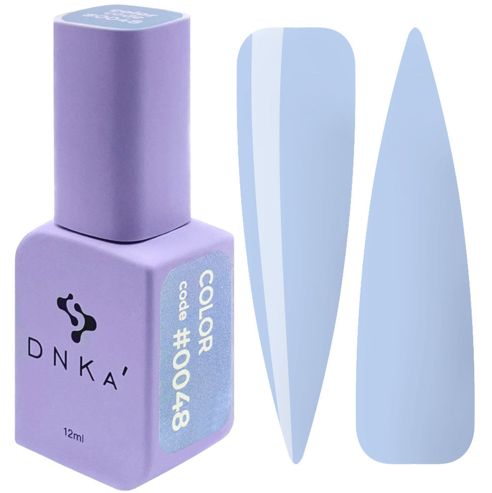 DNKa’ Gel Polish - 0048