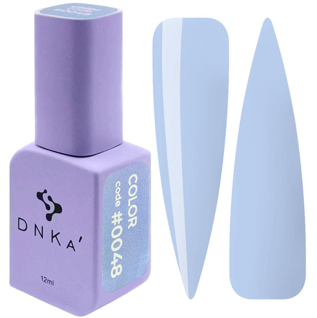 DNKa’ Gel Polish Color #0048