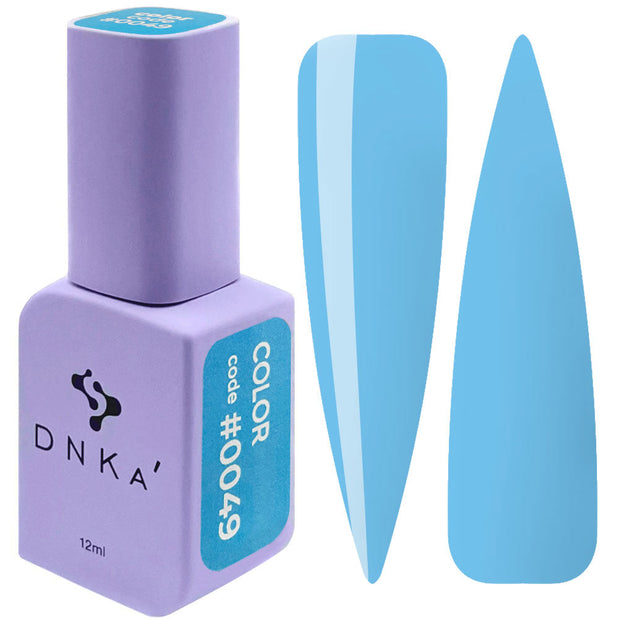 DNKa’ Gel Polish Color #0049