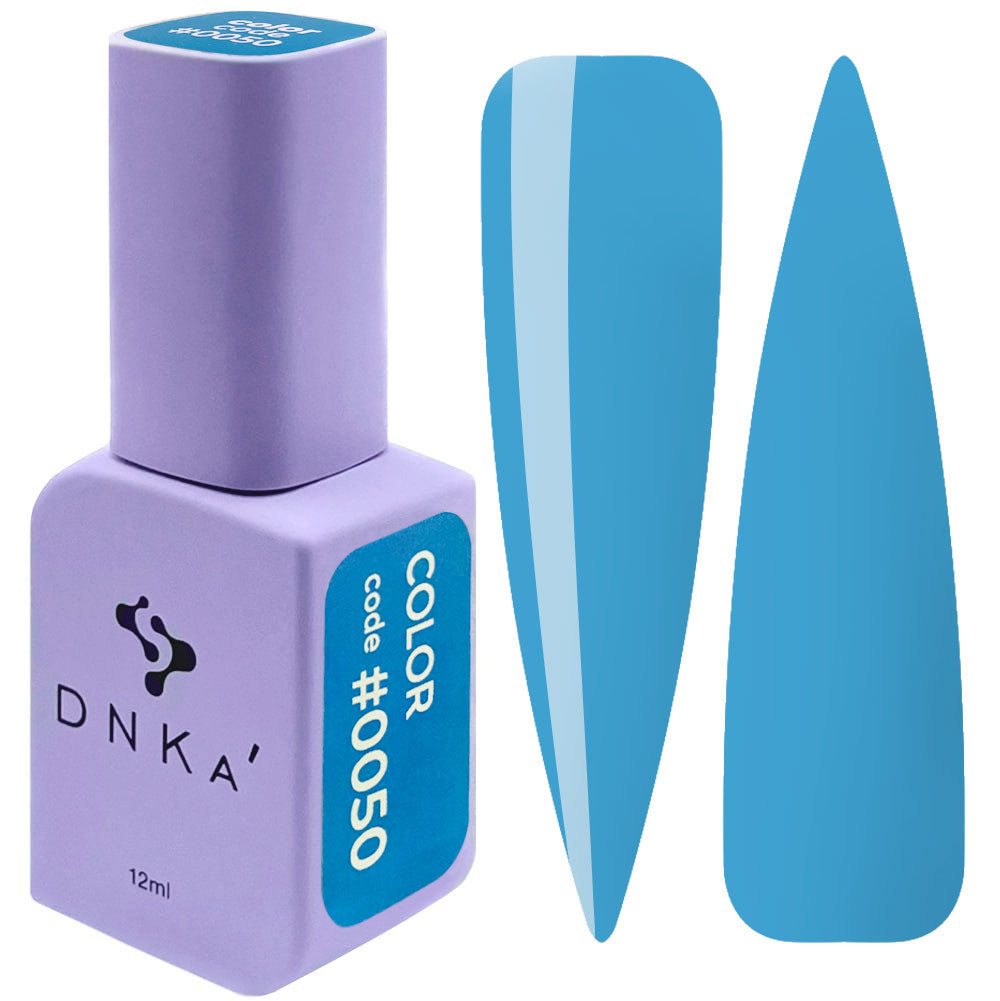 DNKa’ Gel Polish - 0050
