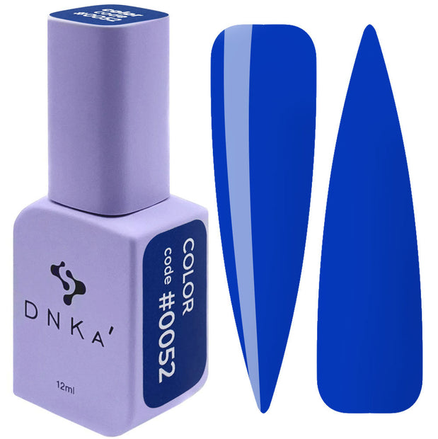 DNKa’ Gel Polish Color #0052