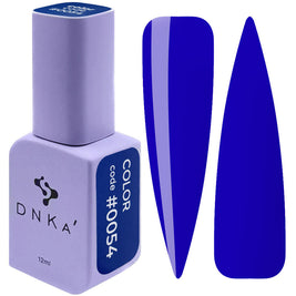 DNKa’ Gel Polish Color #0054