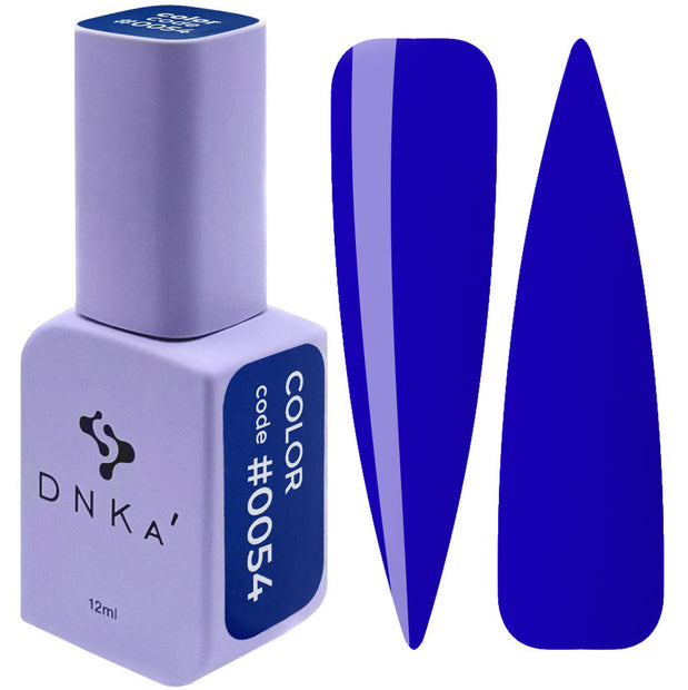 DNKa’ Gel Polish Color #0054