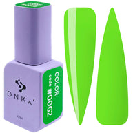 DNKa’ Gel Polish - 0062