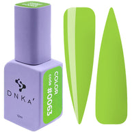 DNKa’ Gel Polish - 0063